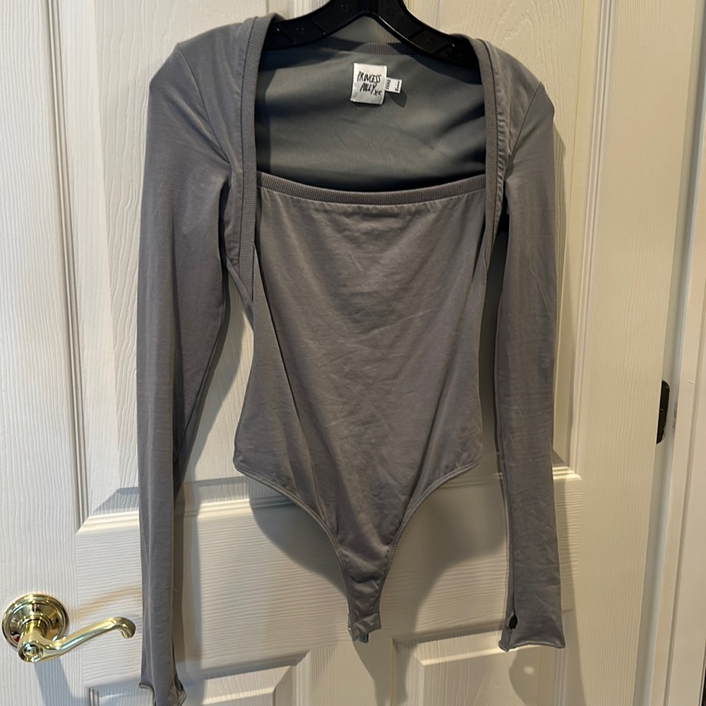 Princess Polly Bodysuit